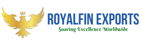 Royalfin Export Logo