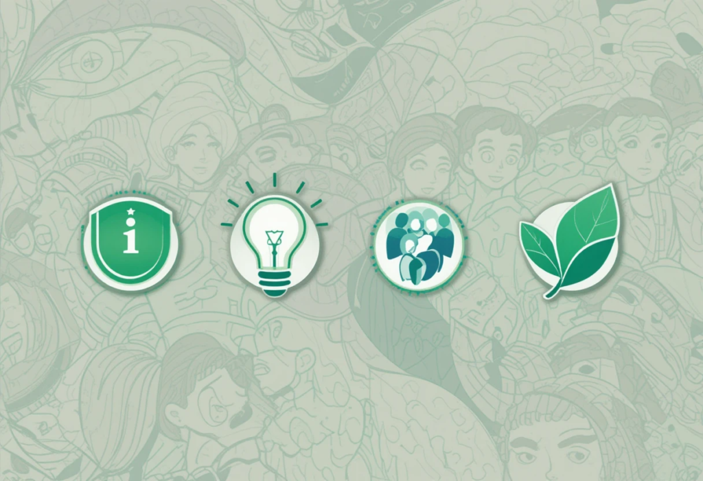 Royalfin Export Core Values