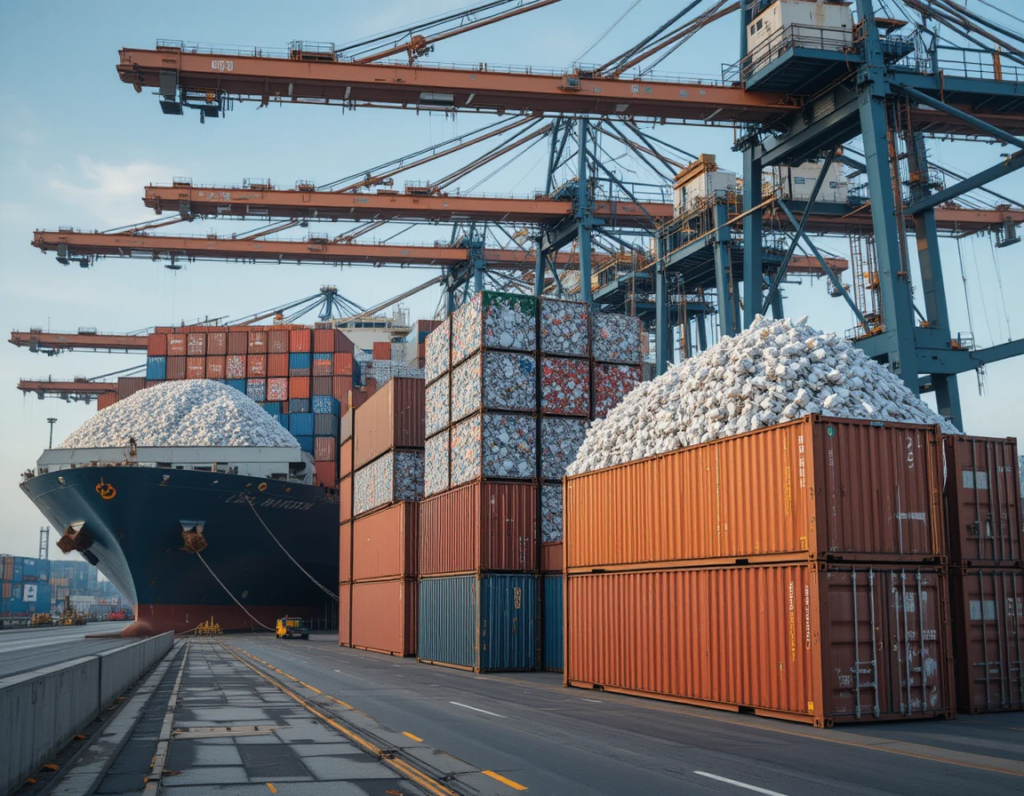 Royalfin Export Import