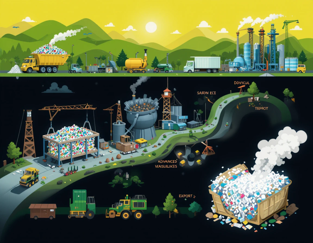 Royalfin Export Our Services